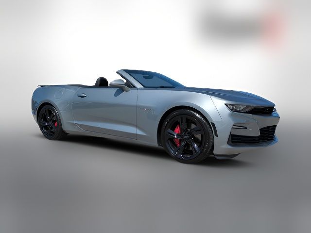 2024 Chevrolet Camaro 2SS
