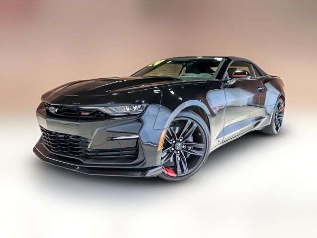 2024 Chevrolet Camaro 2SS