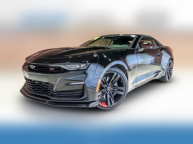 2024 Chevrolet Camaro 2SS