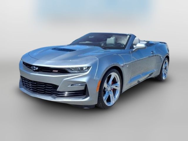 2024 Chevrolet Camaro 2SS