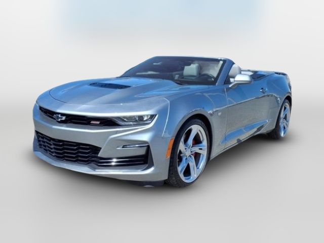 2024 Chevrolet Camaro 2SS