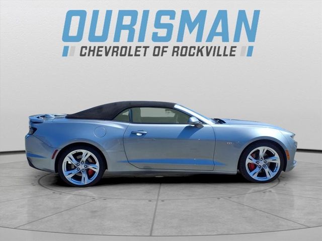 2024 Chevrolet Camaro 2SS