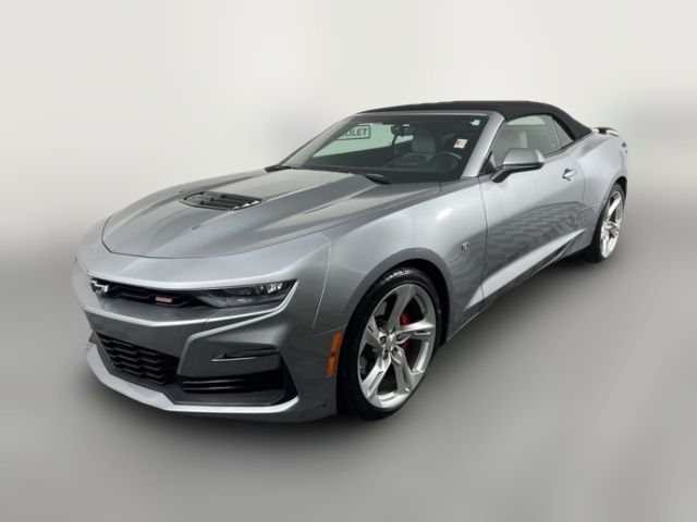 2024 Chevrolet Camaro 2SS