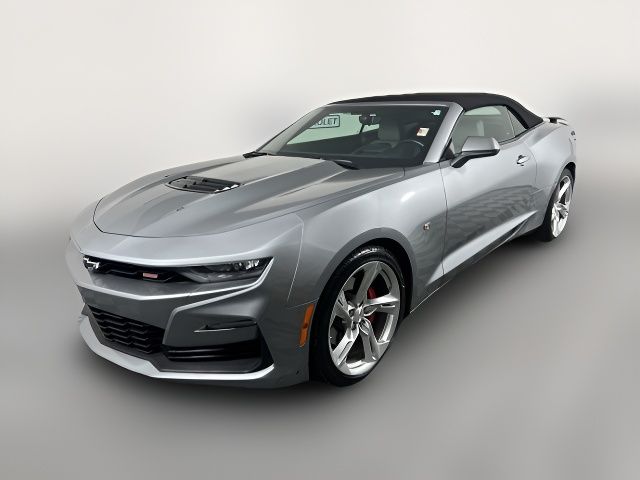 2024 Chevrolet Camaro 2SS