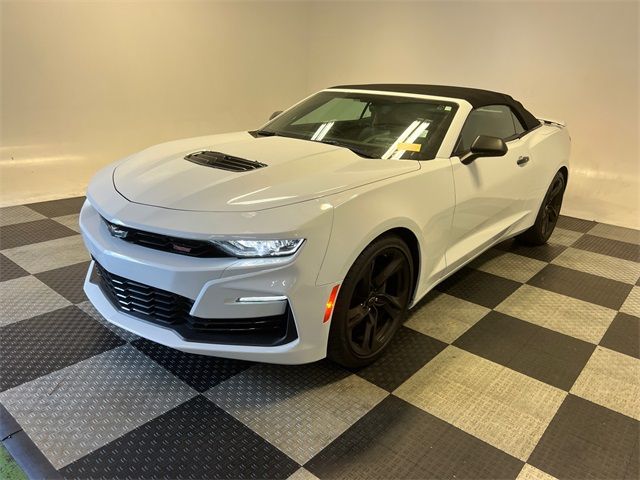 2024 Chevrolet Camaro 2SS