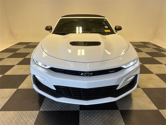 2024 Chevrolet Camaro 2SS