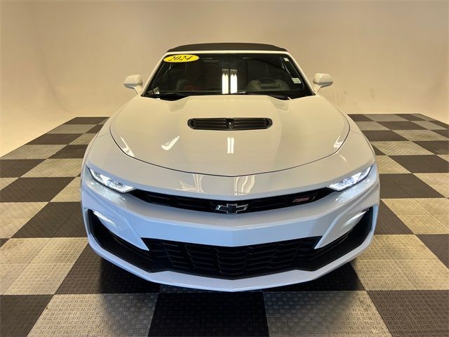 2024 Chevrolet Camaro 2SS