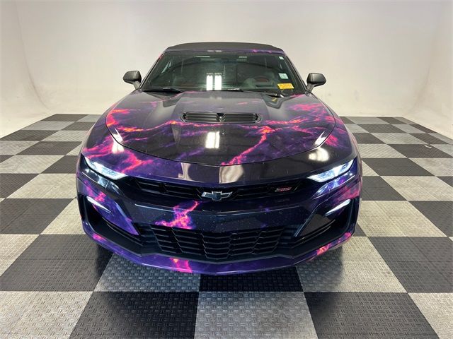 2024 Chevrolet Camaro 2SS