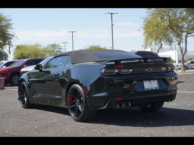 2024 Chevrolet Camaro 2SS