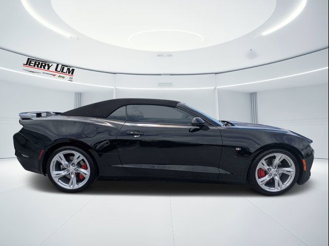 2024 Chevrolet Camaro 2SS