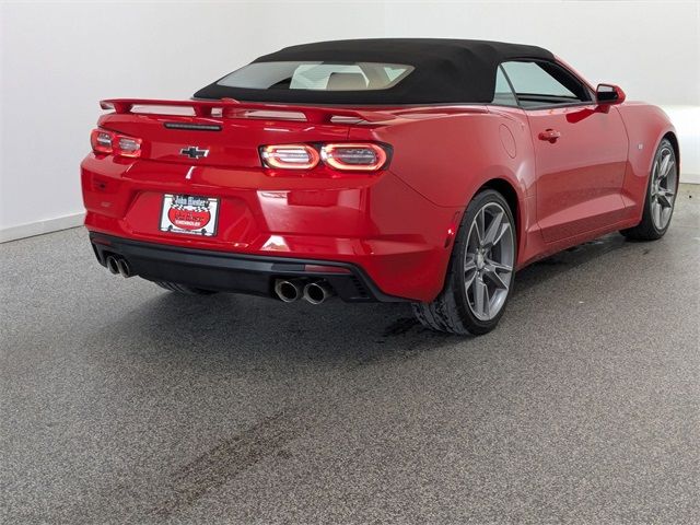 2024 Chevrolet Camaro 2SS