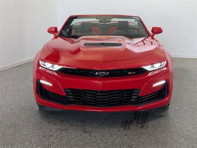 2024 Chevrolet Camaro 2SS