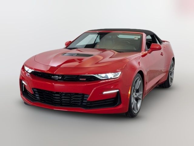2024 Chevrolet Camaro 2SS