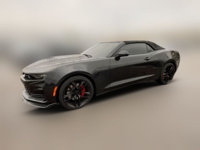 2024 Chevrolet Camaro 2SS