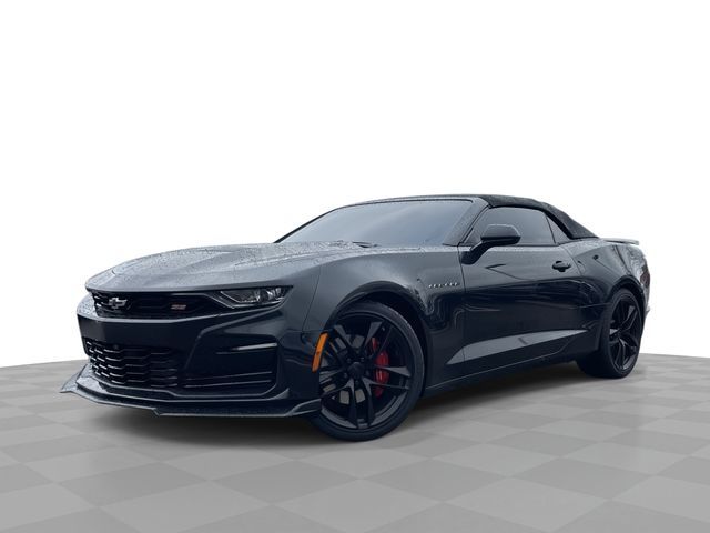 2024 Chevrolet Camaro 2SS