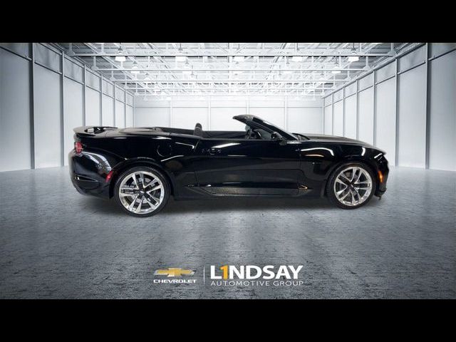 2024 Chevrolet Camaro 2SS