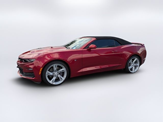 2024 Chevrolet Camaro 2SS