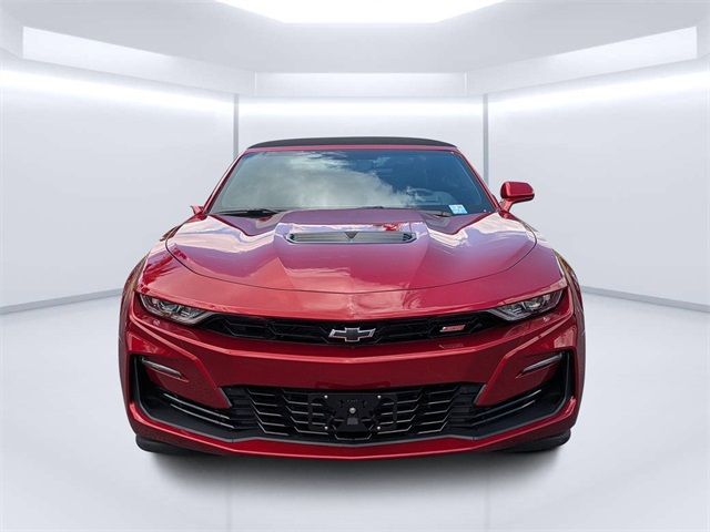 2024 Chevrolet Camaro 2SS