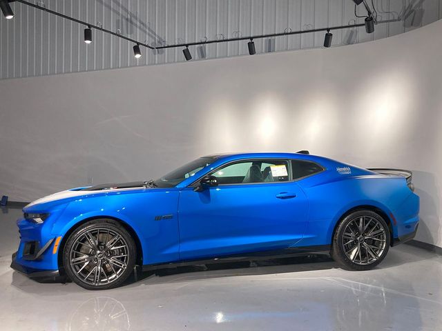 2024 Chevrolet Camaro ZL1