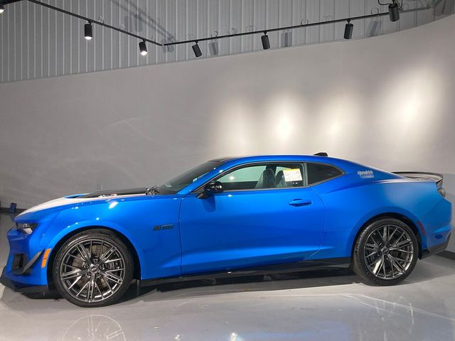 2024 Chevrolet Camaro ZL1