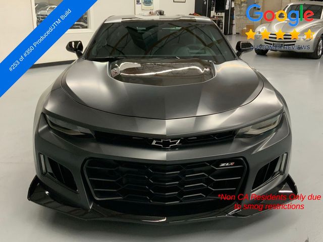 2024 Chevrolet Camaro ZL1