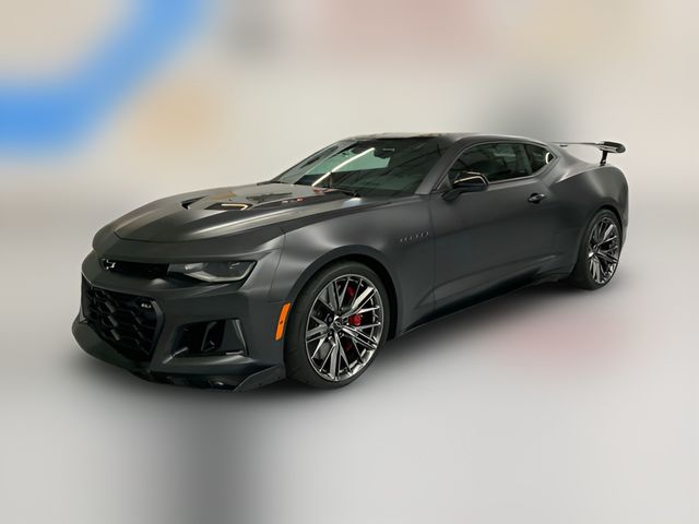 2024 Chevrolet Camaro ZL1
