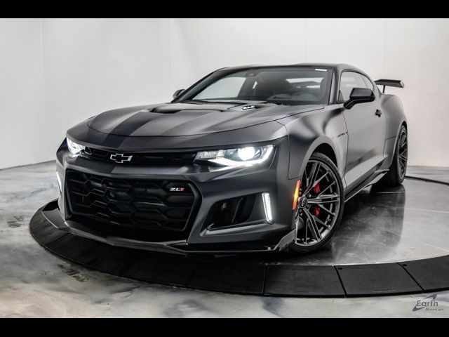 2024 Chevrolet Camaro ZL1