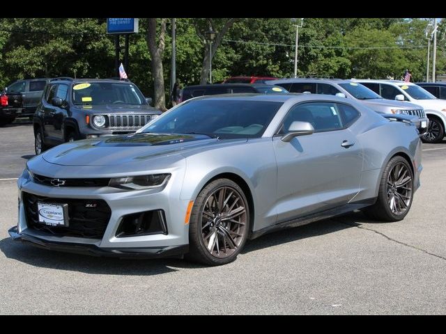 2024 Chevrolet Camaro ZL1