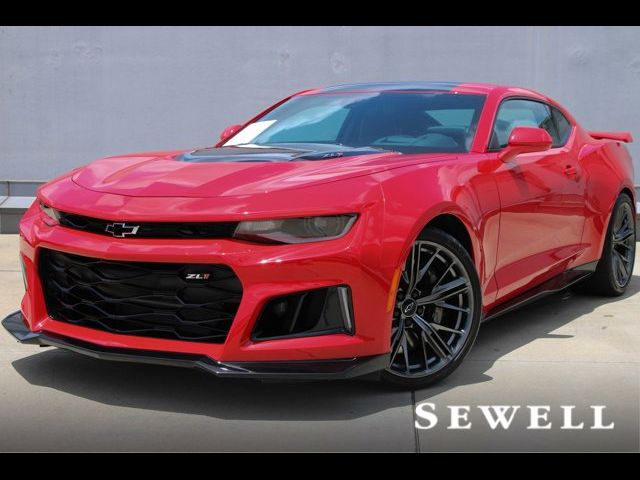 2024 Chevrolet Camaro ZL1