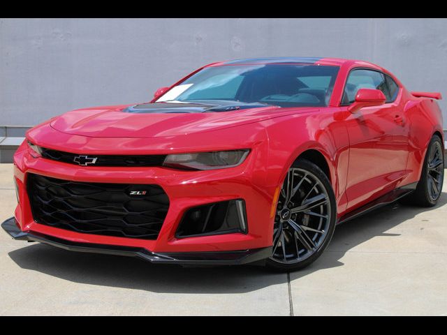 2024 Chevrolet Camaro ZL1