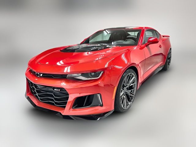 2024 Chevrolet Camaro ZL1