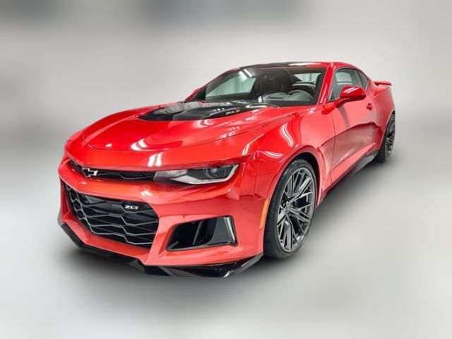 2024 Chevrolet Camaro ZL1