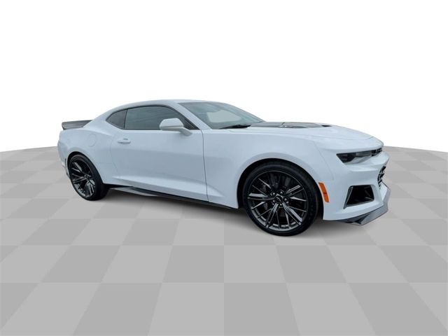 2024 Chevrolet Camaro ZL1