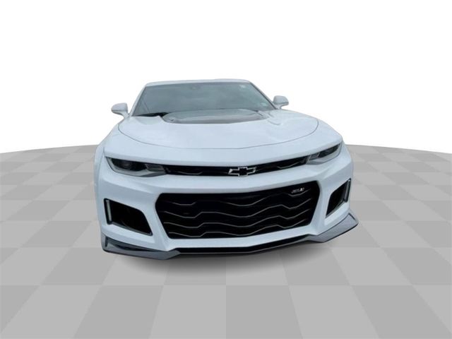 2024 Chevrolet Camaro ZL1