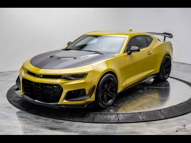 2024 Chevrolet Camaro ZL1