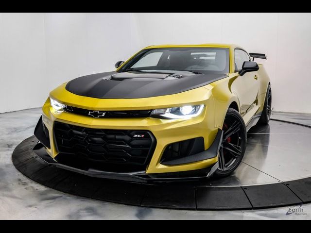 2024 Chevrolet Camaro ZL1
