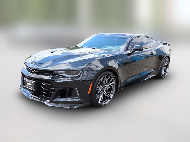 2024 Chevrolet Camaro ZL1