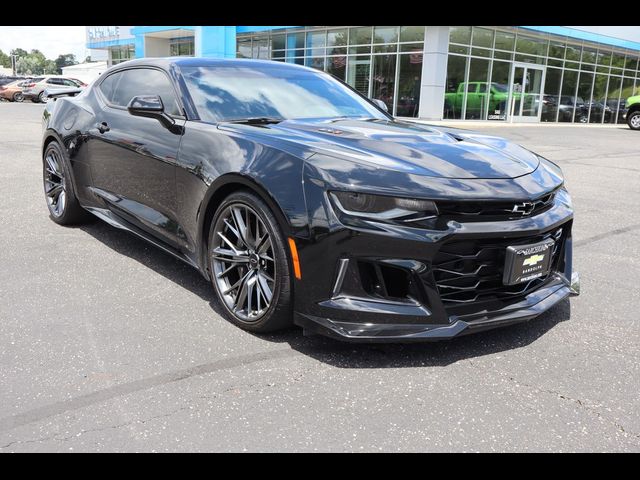 2024 Chevrolet Camaro ZL1
