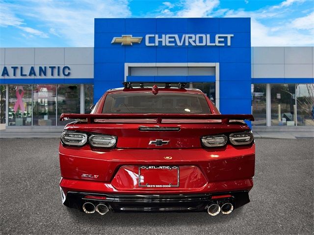 2024 Chevrolet Camaro ZL1