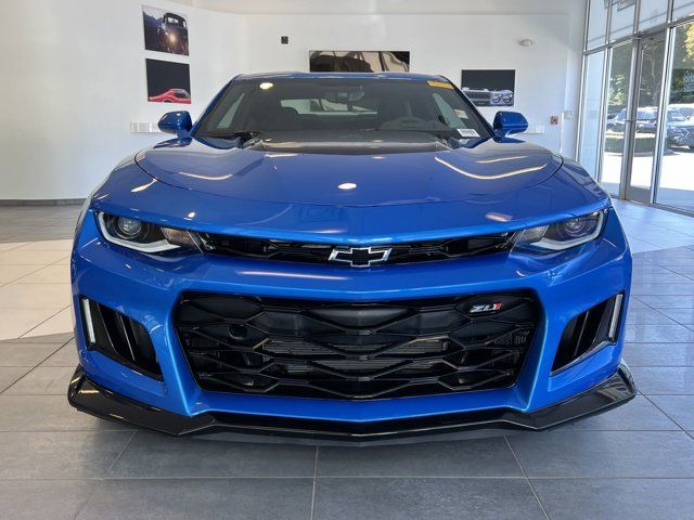 2024 Chevrolet Camaro ZL1