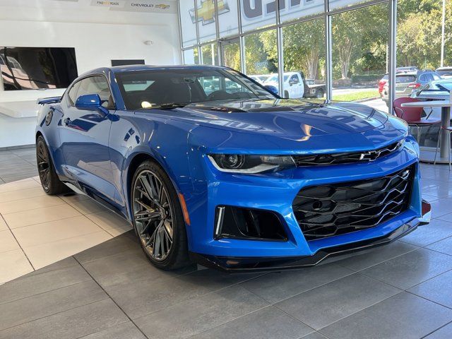 2024 Chevrolet Camaro ZL1