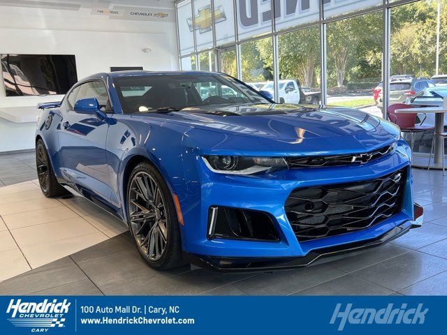 2024 Chevrolet Camaro ZL1