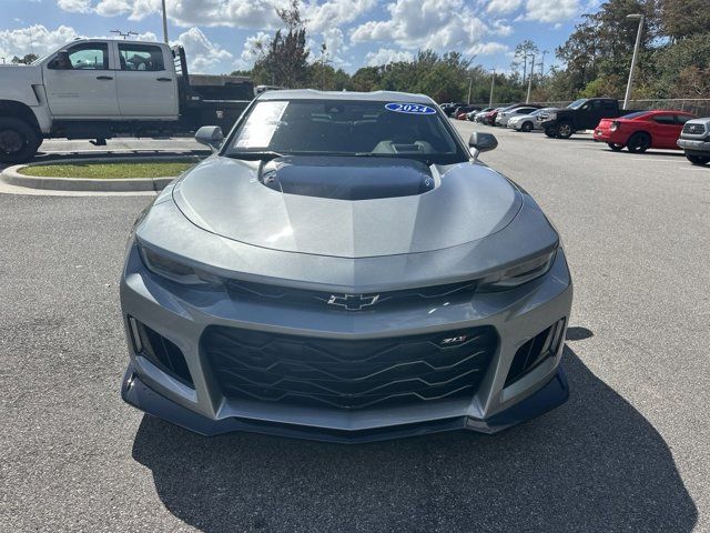 2024 Chevrolet Camaro ZL1