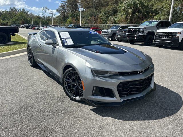 2024 Chevrolet Camaro ZL1