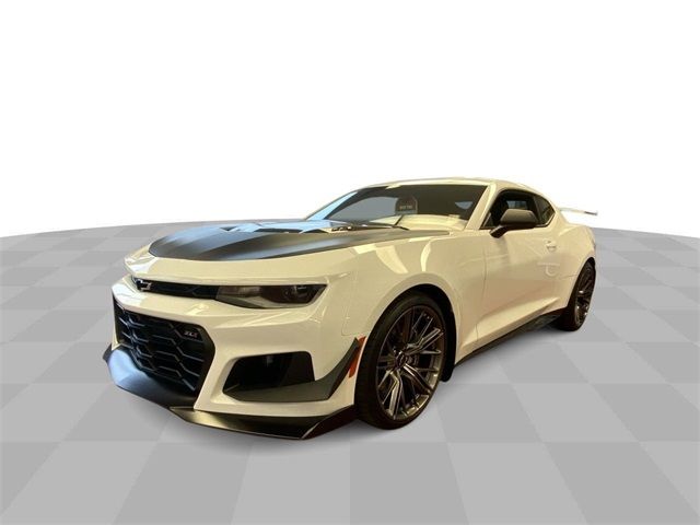 2024 Chevrolet Camaro ZL1