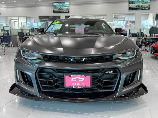 2024 Chevrolet Camaro ZL1