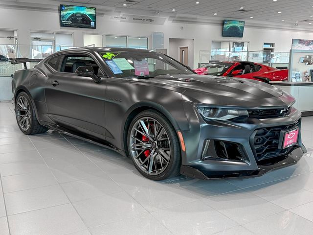 2024 Chevrolet Camaro ZL1