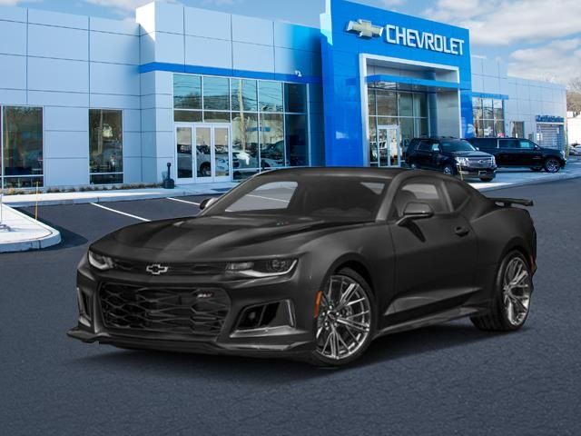 2024 Chevrolet Camaro ZL1