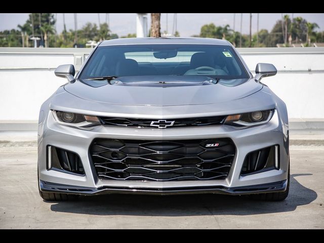 2024 Chevrolet Camaro ZL1