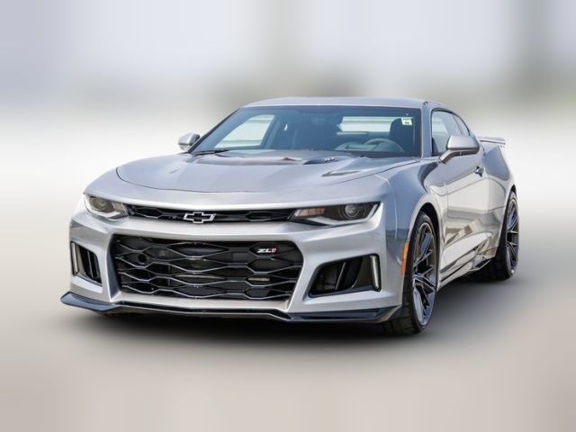 2024 Chevrolet Camaro ZL1